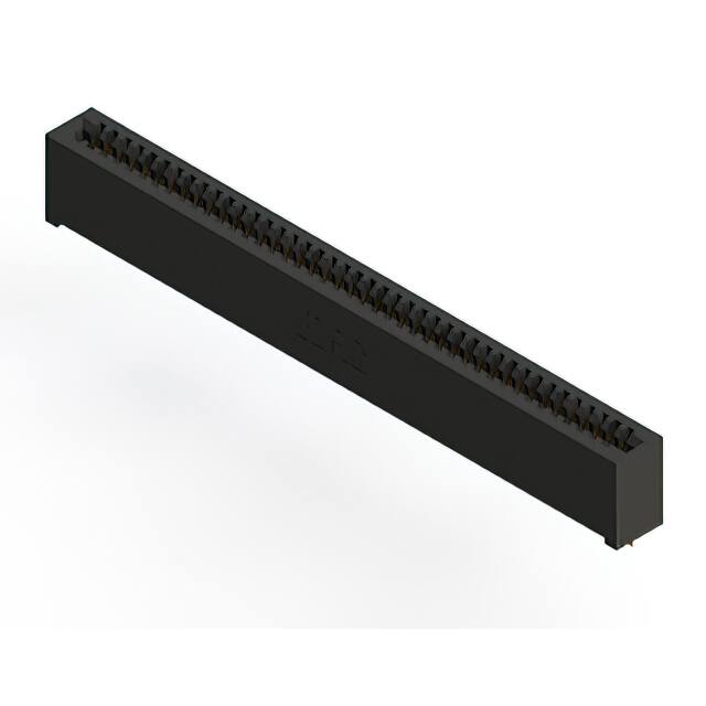 392-042-520-101 EDAC Inc.  Edgeboard Connectors